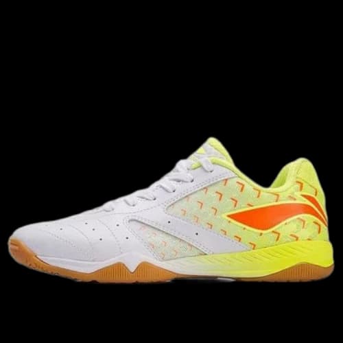 Li-Ning Sponsor 2018 Chinese Table Tennis Team (Women's)