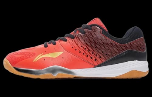 Li-Ning Qilin TD