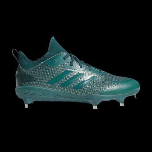 Adidas Adizero Afterburner 5 Dipped 'Raw Green'