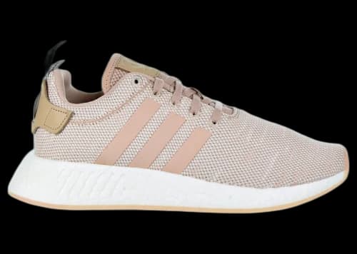 adidas NMD R2 Ash Pearl (Women's)