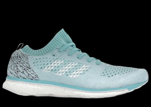 adidas adizero Prime Parley Blue Spirit