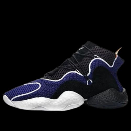 adidas Crazy BYW LVL 1 Black Purple boost 'Black Purple' (Women's)