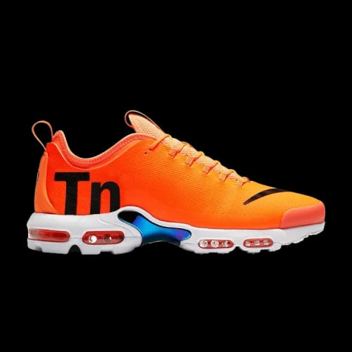 Nike Mercurial TN 'Orange'