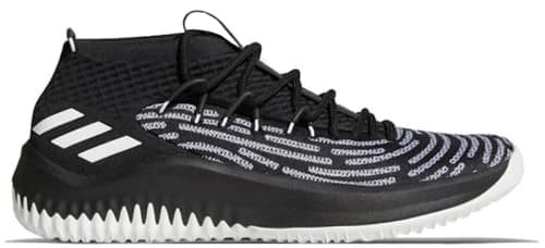 adidas Dame 4 Black History Month (2018)