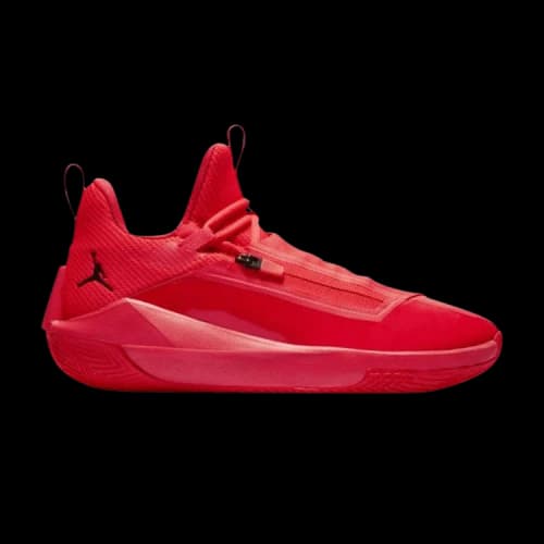 Jordan Jumpman Hustle 'Infrared 23'
