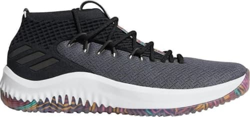 adidas Dame 4 Tribal