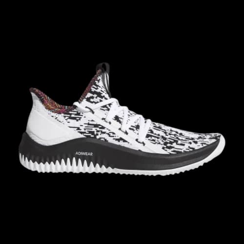 adidas Dame D.O.L.L.A. Oreo