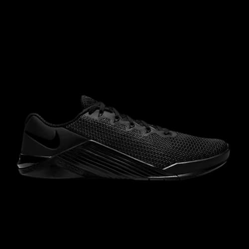 Nike Metcon 5 'Triple Black'