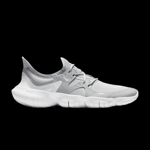 Nike Free RN 5.0 'Wolf Grey' (Women's)
