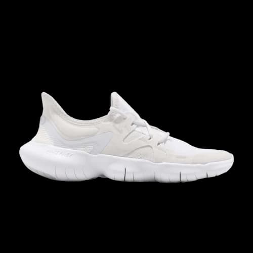 Nike Free RN 5.0 'Pure Platinum' (Women's)