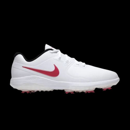 Nike Vapor Pro Wide 'White University Red'