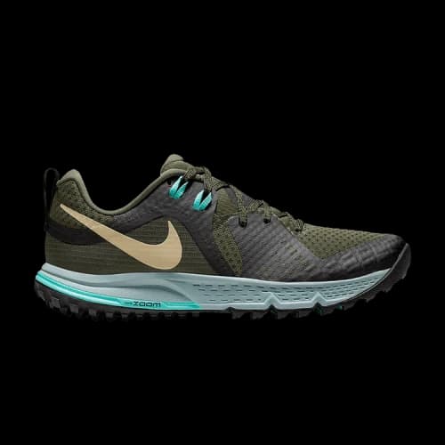 Nike Air Zoom Wildhorse 5 'Cargo Khaki Jade' (Women's)