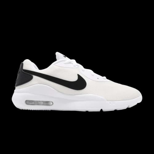 Nike Air Max Oketo 'White Black' (Women's)
