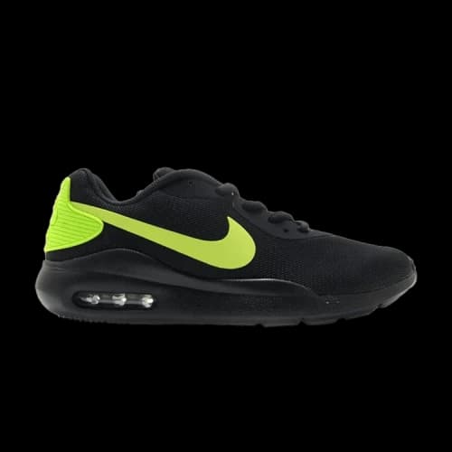 Nike Air Max Oketo 'Black Volt'