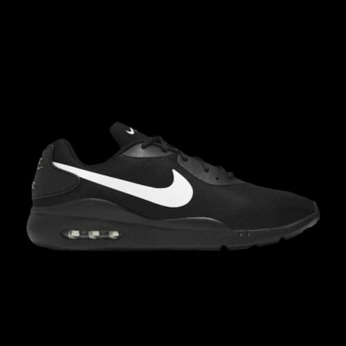 Nike Air Max Oketo 'Black'
