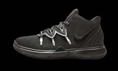 Nike Kyrie 5 Red Carpet (GS)