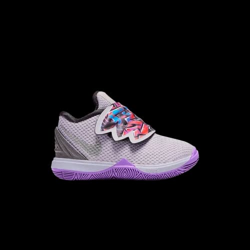 Nike Kyrie 5 TD 'Graffiti'