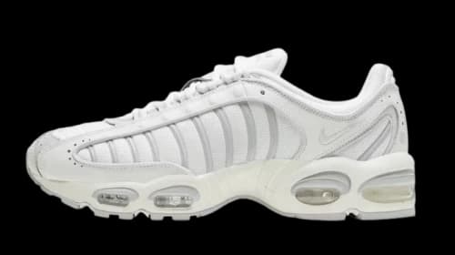 Nike Air Max Tailwind IV Pure Platinum