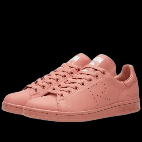 adidas Raf Simons Stan Smith Ash Pink/Ash Pink