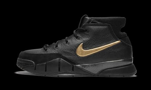 Nike Kobe 1 Protro Mamba Day