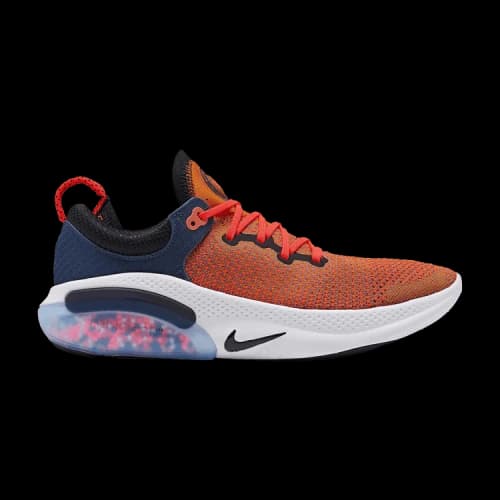 Nike Joyride Run Flyknit Magma Orange