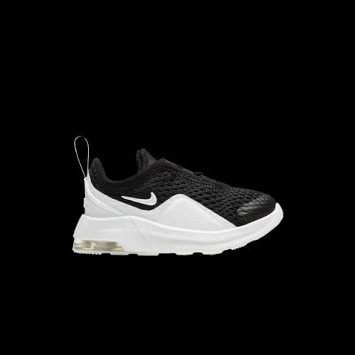 Nike Air Max Motion 2 TDE 'Black White'