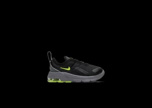 Nike Air Max Motion 2 Gunsmoke (TD)