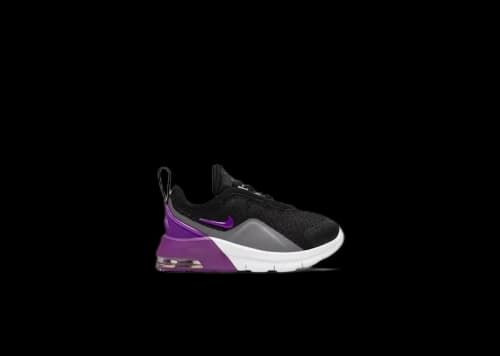 Nike Air Max Motion 2 Black Hyper Violet (TD)