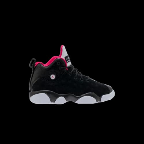 Air Jordan Jumpman Team 2 PS 'Vivid Pink'