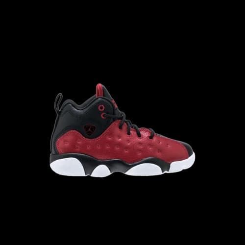Air Jordan Jumpman Team 2 PS 'Gym Red'