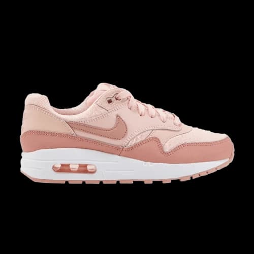 Nike Air Max 1 SE GS 'Storm Pink'