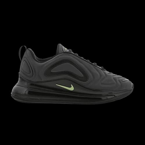 Nike Air Max 720 GS 'Dark Grey Volt'