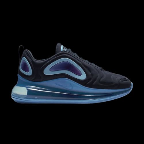(GS) Nike Air Max 720 'Dark Blue'