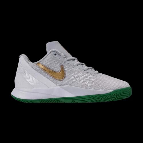 Nike Kyrie Flytrap 2 PS 'Platinum Gold Aloe'