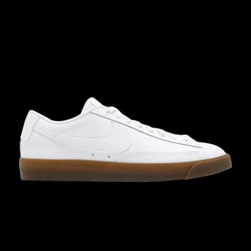 Nike Blazer Low LE 'Gum Med Brown'