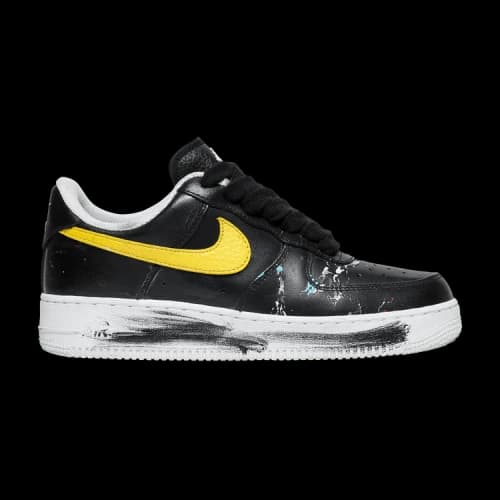 Nike G-Dragon x Air Force 1 '07 'Para-noise - Friends & Family'