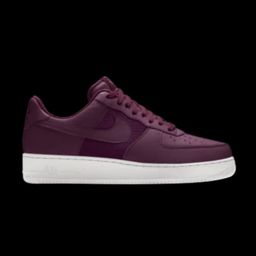 Nike Air Force 1 Low iD (Women's)