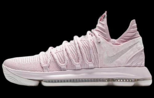 Nike KD 10 EP 'Aunt Pearl'