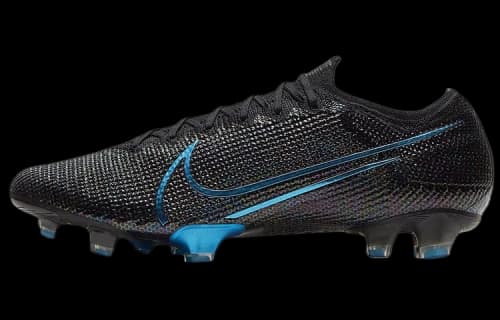 Nike Mercurial Vapor 13 Elite FG Anthracite