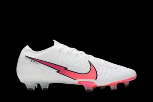 Nike Mercurial Vapor 13 Elite FG 'Flash Crimson'