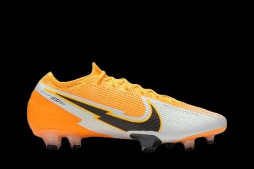 Nike Mercurial Vapor 13 Elite FG 'Laser Orange'
