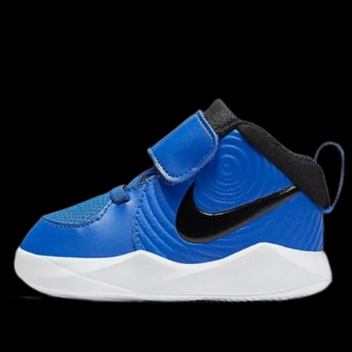 (TD) Nike Team Hustle D 9 'Game Royal'