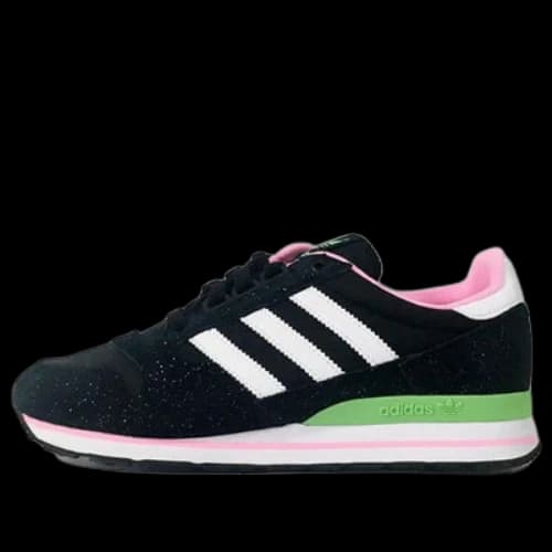 adidas originals ZX 500 'Black' (Women's)