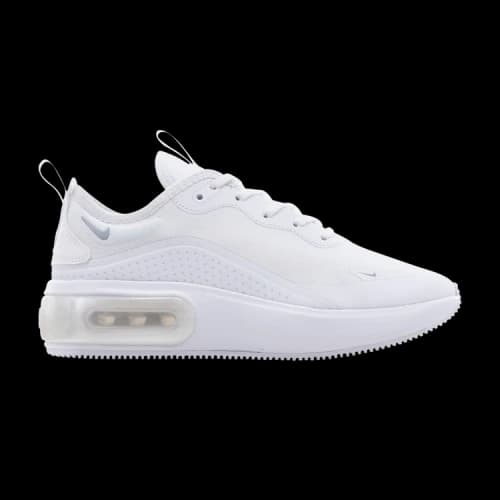 Nike Air Max Dia 'White Metallic Platinum' (Women's)