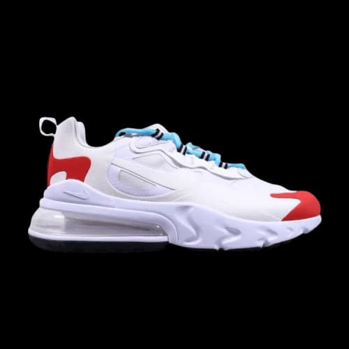 Nike Air Max 720 React 'Bauhaus'
