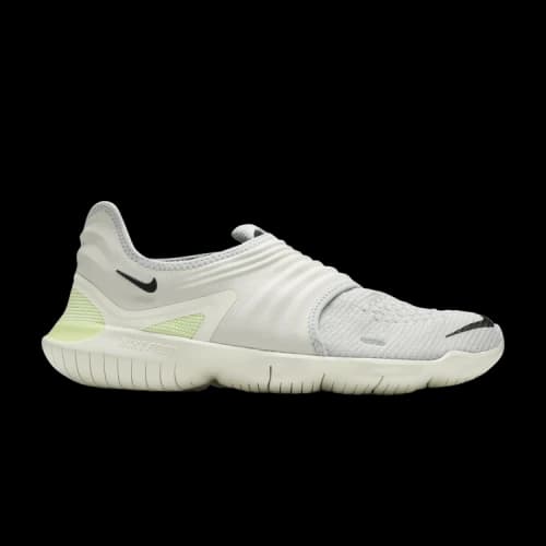 Nike Free RN Flyknit 3.0 'Pure Platinum'