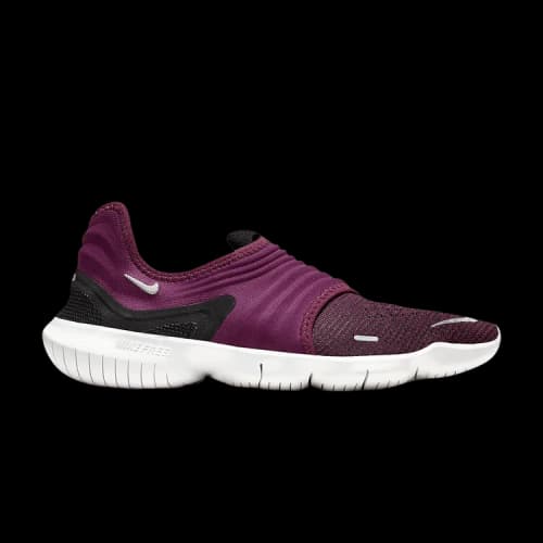 Nike Free RN Flyknit 3.0 'True Berry' (Women's)