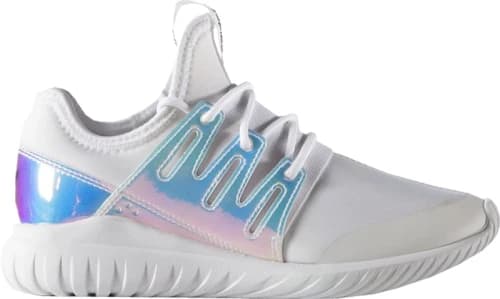 adidas Tubular Radial Iridescent (Youth)