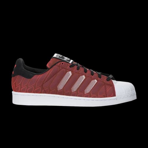 Adidas Superstar CTXM 'Shell Toe - Snakeskin'