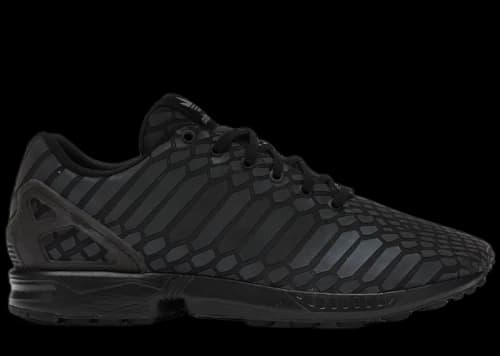 adidas ZX Flux Xeno Black
